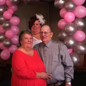 Meet your Posher, Betty